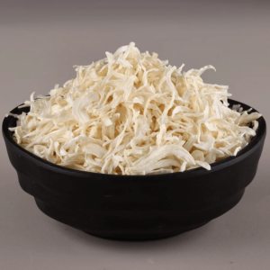 Fried White Onion Flakes