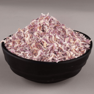 Pink Onion Chopped